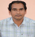 Dr. Saroj Kumar Naik